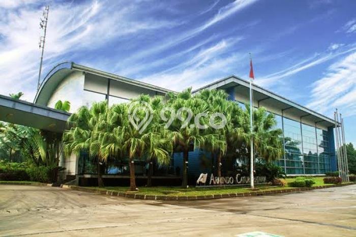 Unit Pabrik Strategis di Gunung Putri, Bogor Potensi Cuan Besar Unit Pabrik Strategis di Gunung Putri, Bogor Potensi Cuan Besar
