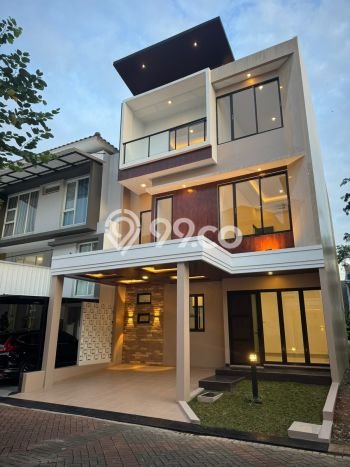 Dijual Rumah Strategis Bagus Punya 3 KT di Gading Serpong Tangerang PPJB Dijual Rumah Strategis Bagus Punya 3 KT di Gading Serpong Tangerang PPJB