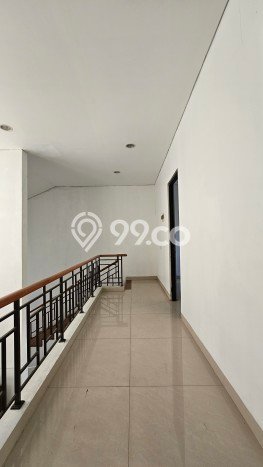 Dijual Rumah Premium dengan Fasilitas Sekitar Lengkap di BSD Green Wich, Tangerang Dijual Rumah Premium dengan Fasilitas Sekitar Lengkap di BSD Green Wich, Tangerang
