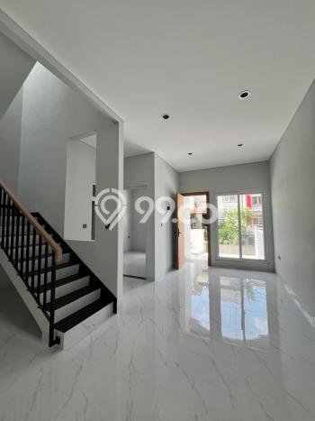Jual Rumah Minimalis Bagus Punya 3 KT di Gading Serpong Tangerang SHM Jual Rumah Minimalis Bagus Punya 3 KT di Gading Serpong Tangerang SHM