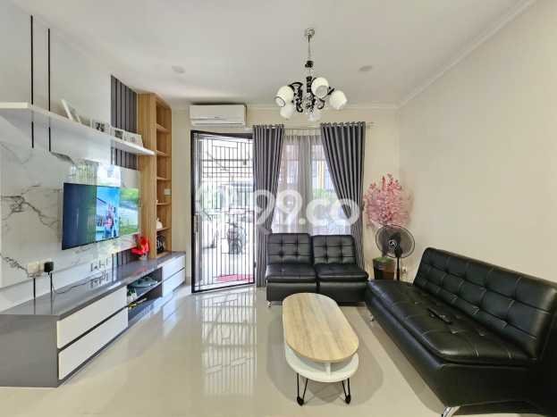 Dijual Rumah 3 Kamar Lokasi Strategis Nyaman dan Strategis di Gading Serpong Dijual Rumah 3 Kamar Lokasi Strategis Nyaman dan Strategis di Gading Serpong