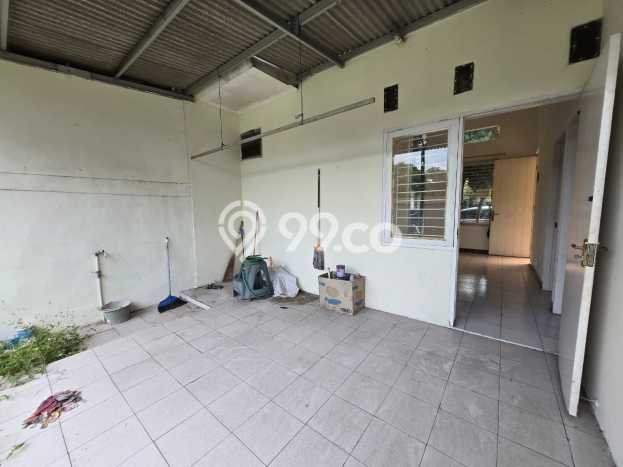 KESEMPATAN TERBAIK! Bisa KPR Rumah Modern lokasi Cikupa, Tangerang, Luas 112m² LB 44m² KESEMPATAN TERBAIK! Bisa KPR Rumah Modern lokasi Cikupa, Tangerang, Luas 112m² LB 44m²