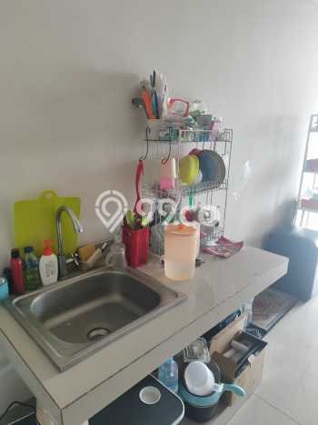 Unit Apartemen Dijual di Serpong, Tangerang Selatan, dengan 2 Bedroom, 1 Bathroom Unit Apartemen Dijual di Serpong, Tangerang Selatan, dengan 2 Bedroom, 1 Bathroom