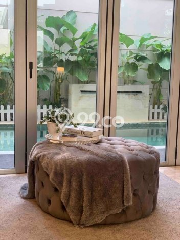 Dijual Rumah Elit Exclusive di Golf Island, Jakarta Utara Dijual Rumah Elit Exclusive di Golf Island, Jakarta Utara