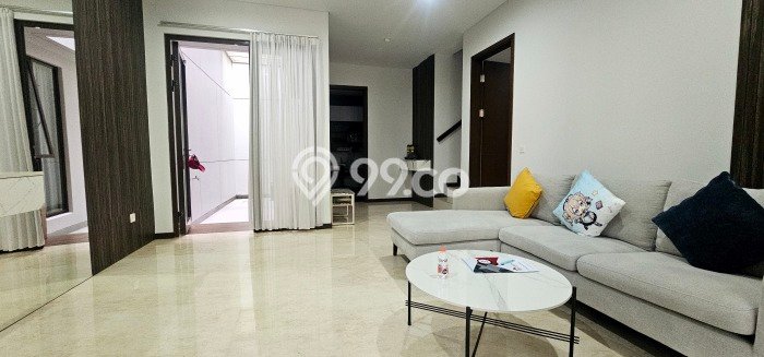 Dijual Rumah Mewah Megah Dengan View Cantik di BSD City, Tangerang Dijual Rumah Mewah Megah Dengan View Cantik di BSD City, Tangerang