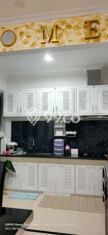 Dijual Rumah 3 Kamar Lokasi Ideal Bagus dan Strategis di Serpong Dijual Rumah 3 Kamar Lokasi Ideal Bagus dan Strategis di Serpong