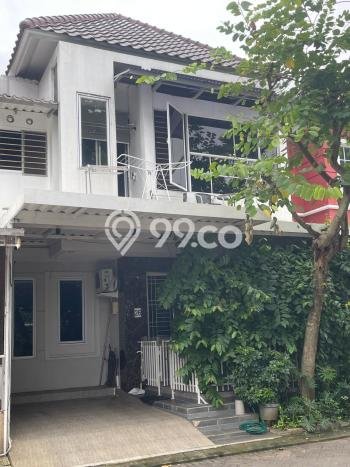 Jual Rumah Favorit Siap Huni LB 77m2 di Gading Serpong, Tangerang Jual Rumah Favorit Siap Huni LB 77m2 di Gading Serpong, Tangerang