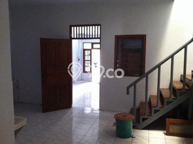 Rumah Modern Cantik 6 Kamar Bisa Langsung Pindah di Kemayoran Rumah Modern Cantik 6 Kamar Bisa Langsung Pindah di Kemayoran