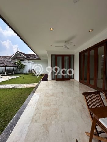 For Sale Rumah Elit Exclusive di Pejaten, Jakarta Selatan For Sale Rumah Elit Exclusive di Pejaten, Jakarta Selatan