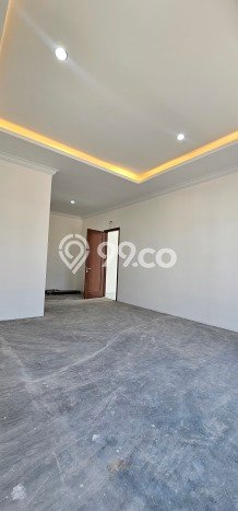 Rumah Eksklusif Dijual LT 232m2 di BSD The Icon, Tangerang Rumah Eksklusif Dijual LT 232m2 di BSD The Icon, Tangerang