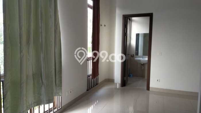 Rumah Modern Minimalis 3 KT Bisa Langsung Pindah di BSD City Rumah Modern Minimalis 3 KT Bisa Langsung Pindah di BSD City