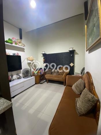 Dijual Cepat Rumah Bagus Siap Huni LB 72m2 di Cisauk, Tangerang Dijual Cepat Rumah Bagus Siap Huni LB 72m2 di Cisauk, Tangerang