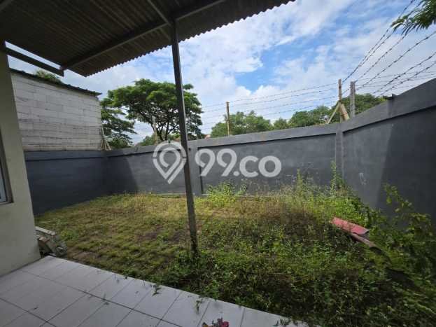 KESEMPATAN TERBAIK! Bisa KPR Rumah Modern lokasi Cikupa, Tangerang, Luas 112m² LB 44m² KESEMPATAN TERBAIK! Bisa KPR Rumah Modern lokasi Cikupa, Tangerang, Luas 112m² LB 44m²