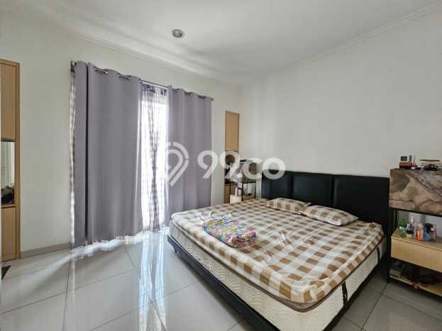 Rumah di Tangerang Kota, Tangerang, Luas 112m² LB 150m² Rumah di Tangerang Kota, Tangerang, Luas 112m² LB 150m²