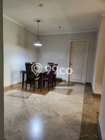 Hunian Apartemen Strategis untuk Dijual di Jakarta Barat dengan 2 Kamar Hunian Apartemen Strategis untuk Dijual di Jakarta Barat dengan 2 Kamar