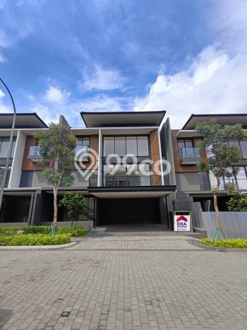 Dijual Rumah Premium dengan Fasilitas Sekitar Lengkap di BSD City, Tangerang Dijual Rumah Premium dengan Fasilitas Sekitar Lengkap di BSD City, Tangerang