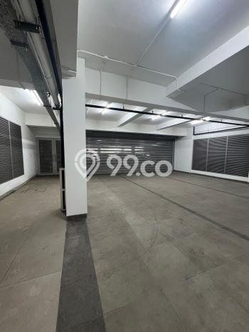 Unit Ruko Disewakan di BSD City di Area Ramai & Strategis Unit Ruko Disewakan di BSD City di Area Ramai & Strategis