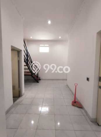 Rumah Strategis Minimalis Lb 100m2 di BSD Nusaloka, Tangerang Rumah Strategis Minimalis Lb 100m2 di BSD Nusaloka, Tangerang