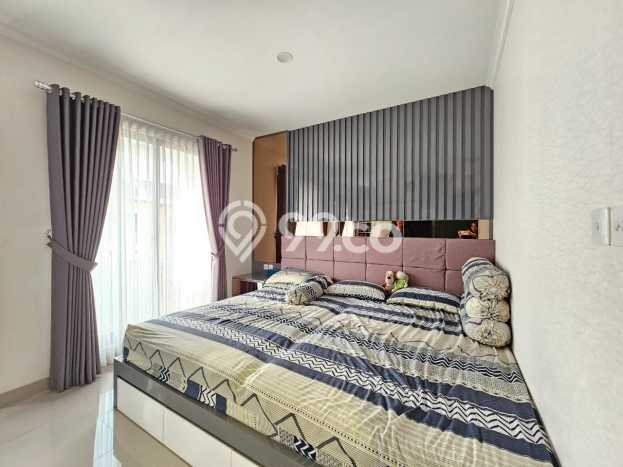 Dijual Rumah 3 Kamar Lokasi Strategis Nyaman dan Strategis di Gading Serpong Dijual Rumah 3 Kamar Lokasi Strategis Nyaman dan Strategis di Gading Serpong