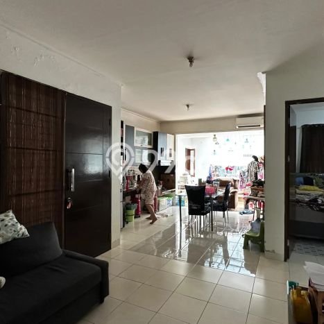 Hunian Eksklusif Dijual LT 144m2 di Gading Serpong Serenade Lake, Tangerang Hunian Eksklusif Dijual LT 144m2 di Gading Serpong Serenade Lake, Tangerang