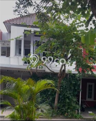 Jual Rumah Favorit Siap Huni LB 77m2 di Gading Serpong, Tangerang Jual Rumah Favorit Siap Huni LB 77m2 di Gading Serpong, Tangerang