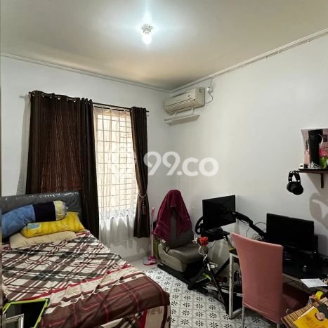 Hunian Eksklusif Dijual LT 144m2 di Gading Serpong Serenade Lake, Tangerang Hunian Eksklusif Dijual LT 144m2 di Gading Serpong Serenade Lake, Tangerang
