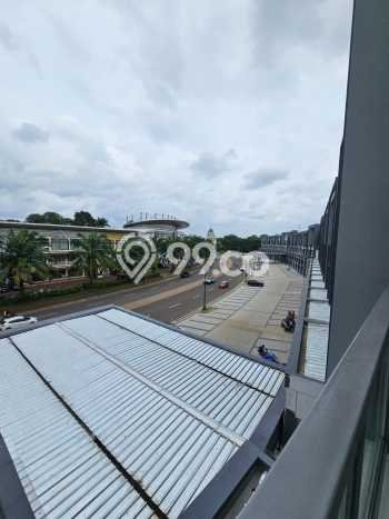 Dijual! Ruko di Gading Serpong Tangerang LT 108m2 / LB 326m2 Kawasan Bisnis Dijual! Ruko di Gading Serpong Tangerang LT 108m2 / LB 326m2 Kawasan Bisnis