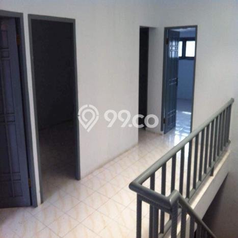 Rumah Modern Cantik 6 Kamar Bisa Langsung Pindah di Kemayoran Rumah Modern Cantik 6 Kamar Bisa Langsung Pindah di Kemayoran