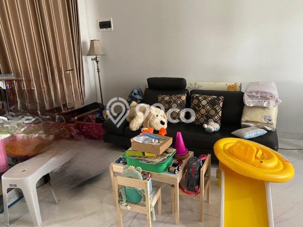 Siap Huni Rumah Mewah 5 Kamar di Alam Sutera Dekat ke Mana Pun Siap Huni Rumah Mewah 5 Kamar di Alam Sutera Dekat ke Mana Pun