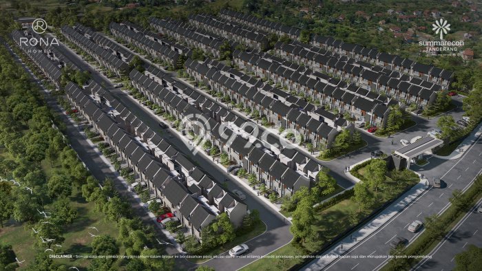 Dijual Rumah Strategis Bagus Punya 1 KT di Bitung Tangerang - Dijual Rumah Strategis Bagus Punya 1 KT di Bitung Tangerang -