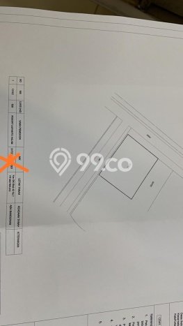 Lahan untuk Dijual di Meruya Jakarta Barat Luas 500m2 Lahan untuk Dijual di Meruya Jakarta Barat Luas 500m2