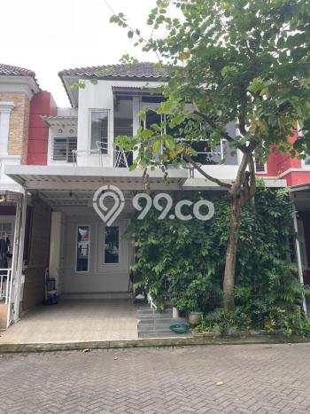 Jual Rumah Favorit Siap Huni LB 77m2 di Gading Serpong, Tangerang Jual Rumah Favorit Siap Huni LB 77m2 di Gading Serpong, Tangerang