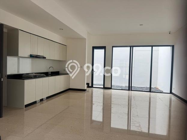 Jual Rumah Mewah Megah Dengan View Eksklusif di BSD City, Tangerang Jual Rumah Mewah Megah Dengan View Eksklusif di BSD City, Tangerang