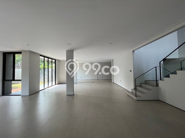 Hunian Mewah LB 512m2 Siap Huni Desain Elegan di Cinere, Jakarta Selatan Hunian Mewah LB 512m2 Siap Huni Desain Elegan di Cinere, Jakarta Selatan