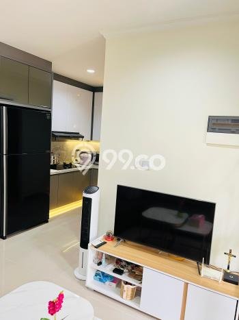 Rumah Modern 4 KT di Gading Serpong Tangerang Semi Furnished Rumah Modern 4 KT di Gading Serpong Tangerang Semi Furnished