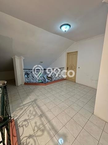 Dijual Hunian Rumah Terawat 3 KT di Lippo Karawaci, Tangerang Dijual Hunian Rumah Terawat 3 KT di Lippo Karawaci, Tangerang