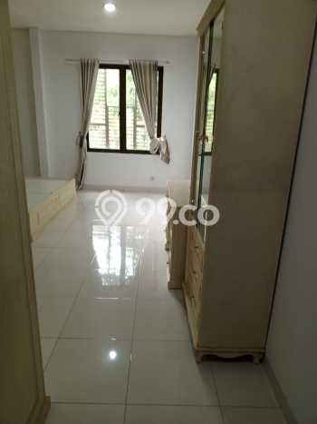 Hunian Cantik Minimalis Lb 125m2 di BSD Green Wich, Tangerang Hunian Cantik Minimalis Lb 125m2 di BSD Green Wich, Tangerang