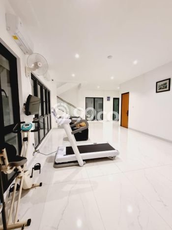 Dijual Rumah Mewah Exclusive di Cempaka Putih, Jakarta Pusat Dijual Rumah Mewah Exclusive di Cempaka Putih, Jakarta Pusat