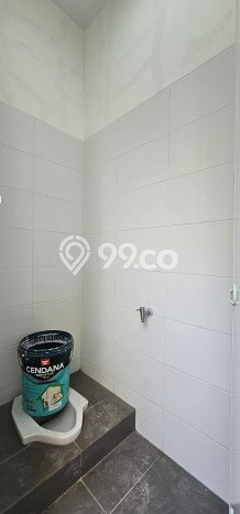 Rumah Eksklusif Dijual LT 232m2 di BSD The Icon, Tangerang Rumah Eksklusif Dijual LT 232m2 di BSD The Icon, Tangerang