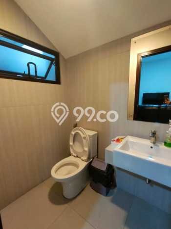 Hot Offer Hunian Premium Ideal dan Luas di BSD, Tangerang Hot Offer Hunian Premium Ideal dan Luas di BSD, Tangerang