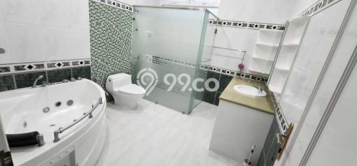 Best Deal Hunian Mewah Ideal dan Luas di Kebon Jeruk, Jakarta Barat Best Deal Hunian Mewah Ideal dan Luas di Kebon Jeruk, Jakarta Barat