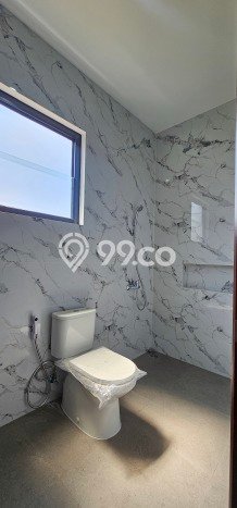 Rumah Eksklusif Dijual LT 232m2 di BSD The Icon, Tangerang Rumah Eksklusif Dijual LT 232m2 di BSD The Icon, Tangerang