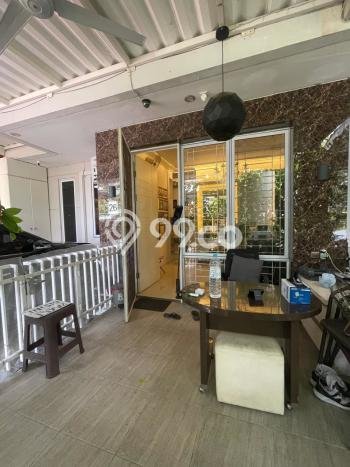 Jual Rumah Favorit Siap Huni LB 77m2 di Gading Serpong, Tangerang Jual Rumah Favorit Siap Huni LB 77m2 di Gading Serpong, Tangerang
