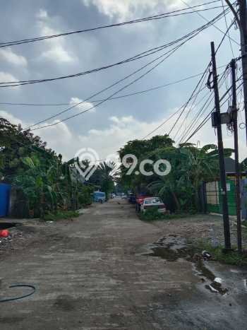 Lahan untuk Dijual di Meruya Jakarta Barat Luas 500m2 Lahan untuk Dijual di Meruya Jakarta Barat Luas 500m2