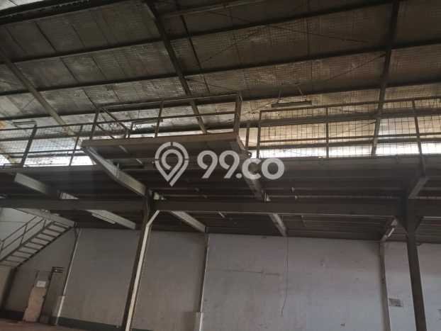 Dijual! Gudang di Alam Sutera Tangerang LT 640m2 / LB 800m2 Kawasan Strategis Dijual! Gudang di Alam Sutera Tangerang LT 640m2 / LB 800m2 Kawasan Strategis