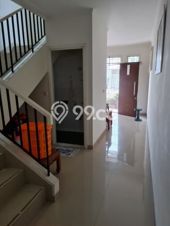 Dijual Hunian Mewah dengan Fasilitas Sekitar Lengkap di Cikupa, Tangerang Dijual Hunian Mewah dengan Fasilitas Sekitar Lengkap di Cikupa, Tangerang