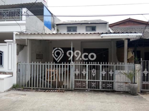 Rumah Modern Cantik 6 Kamar Bisa Langsung Pindah di Kemayoran Rumah Modern Cantik 6 Kamar Bisa Langsung Pindah di Kemayoran