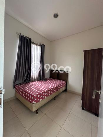 Dijual Cepat Rumah Bagus Siap Huni LB 80m2 di BSD Vanya Park, Tangerang Dijual Cepat Rumah Bagus Siap Huni LB 80m2 di BSD Vanya Park, Tangerang