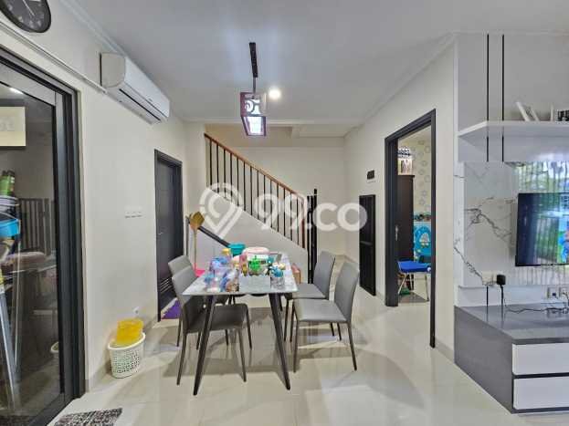 Dijual Rumah 3 Kamar Lokasi Strategis Nyaman dan Strategis di Gading Serpong Dijual Rumah 3 Kamar Lokasi Strategis Nyaman dan Strategis di Gading Serpong