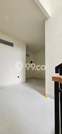 Hunian Mewah Dijual LT 174m2 di BSD Eminent, Tangerang Hunian Mewah Dijual LT 174m2 di BSD Eminent, Tangerang